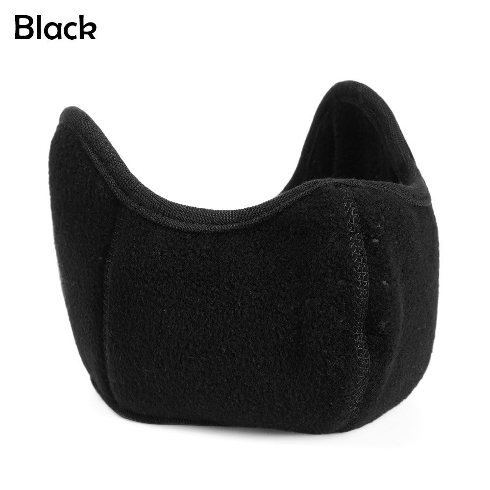 Accessories Dustproof Coldproof For Women /Men Ear Muff Wrap Band