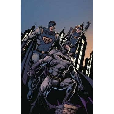 Batman #2 () DC Comics Comic Book