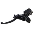 thumbnail image 2 of Left Hydraulic Brake Master Cylinder Cever 50-125CC ATV Lifan Kazuma SUNL TaoTao, 2 of 2
