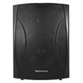 thumbnail image 3 of 5) Rockville WET-5B 70V 5.25" IPX55 Black Commercial Indoor/Outdoor Wall Speakers, 3 of 10