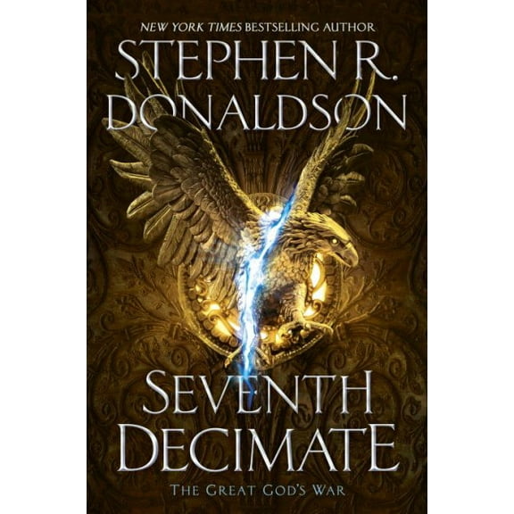 Seventh Decimate