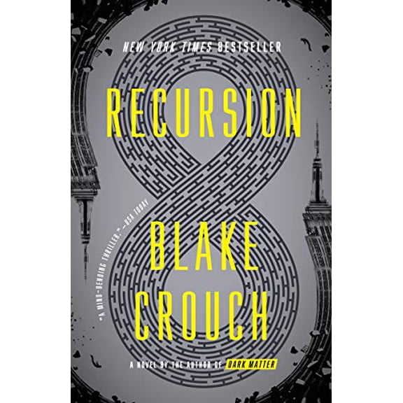 Pre-Owned Recursion: A Novel
