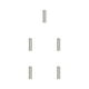 thumbnail image 2 of Eigraketly Tornillo publicitario de acero inoxidable, espejo de vidrio duradero, perno de tuerca ligero a prueba de arañazos para placa acrílica de Type2 NO2 Eigraketly CBP351692, 2 of 4