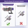 thumbnail image 2 of Recambio de cubo de basura compatible con Dyson Cyclone V10, 2 of 7