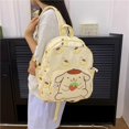 thumbnail image 3 of Sanrio Pacha Dog Kulomi mochila fresca y dulce, Bolsa Escolar grande, mochila Linda para estudiantes, Mochila pequeña para salir, 3 of 4