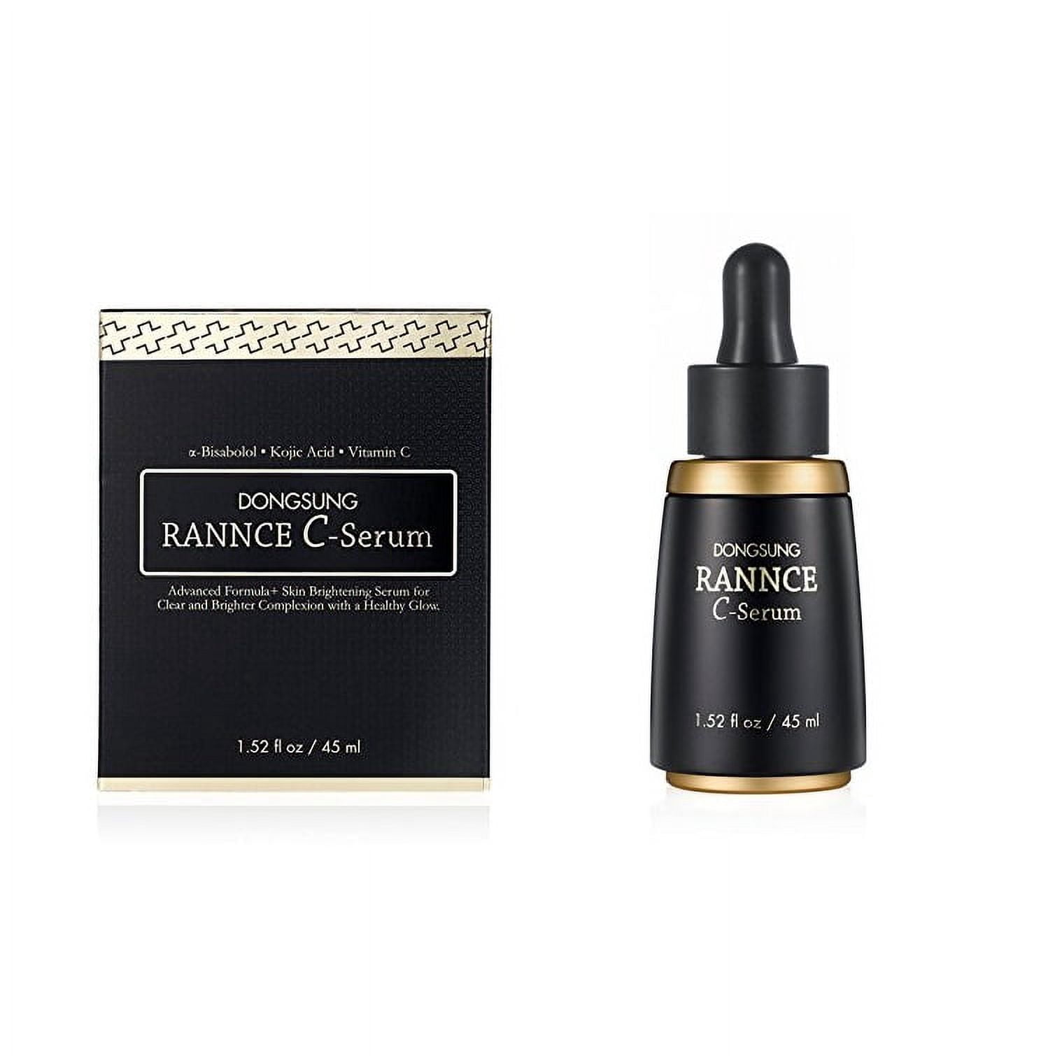 Dongsung Rannce C-Serum 1.52 fl oz / 45 ml
