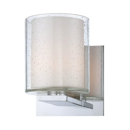 

Combo 1 Light Bathroom Vanity Light
