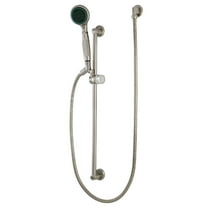 Kingston Brass Made to Match 5 Piece Shower Combo