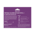 thumbnail image 2 of SENTRY Portable Calming Pheromone Diffuser Refill Pods for Cats, Helps Reduce Anxiety, 2 Count, 2 of 7