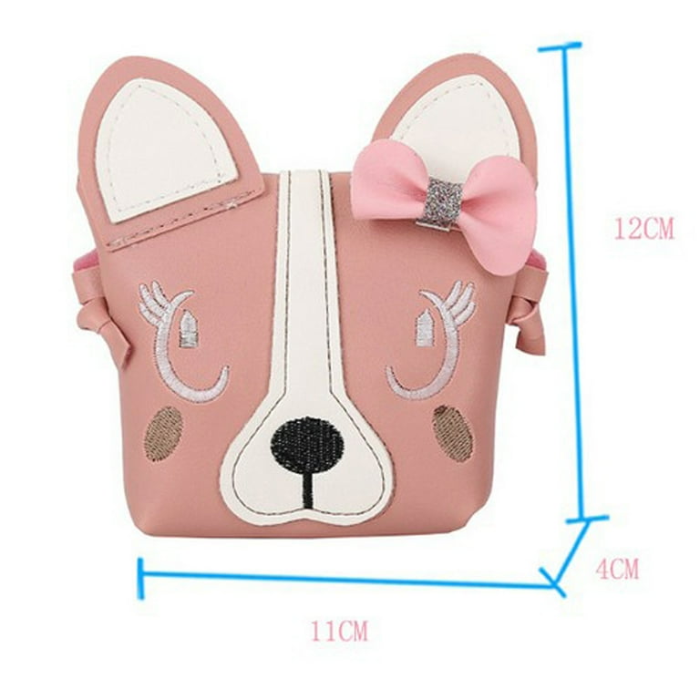 Dog 2024 purse walmart