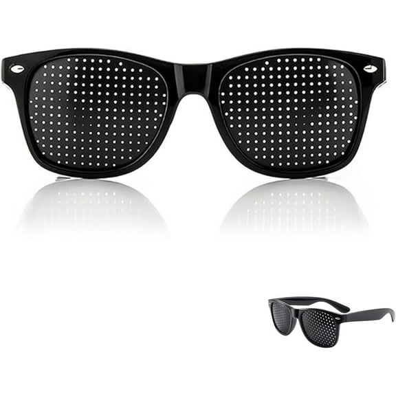 Lunisk Correction Glasses,Vision Correction Glasses,Corrective Glasses for Women Men Vision Improvement