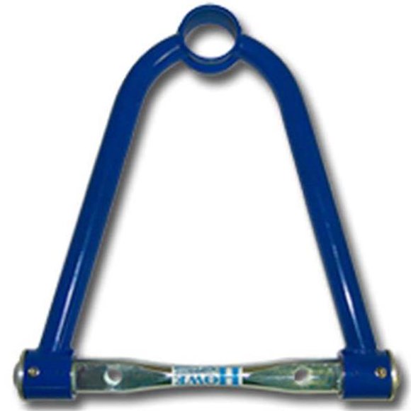 2214500 Precision Max A-Frame - Steel Cross Shaft with Holes - 11.25 in.