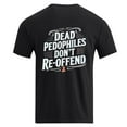 thumbnail image 4 of Big and Tall Shirts for Men Trendy Men T Shirts For Casual Outings Basic Round Neck Tee With Letter Print Versatile Fashion Year Round Style And Comfort T Tall New Edition Shirt Pack of L, 4 of 4