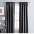 thumbnail image 1 of hometrends Kelly Room Darkening Panel, 1 of 1