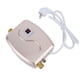 thumbnail image 2 of Grifo eléctrico de calentamiento instantáneo para cocina pequeña, hogar, pequeño, de calentamiento rápido, sin agua, almacenamiento de agua, entrada de agua Four Seasons, 2 of 5