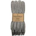 thumbnail image 2 of Yacht & Smith 12 Pairs Merino Wool Thermal Boot Socks, Mens Womens Hiking Winter Sock (Womens 12 Pairs Gray), 2 of 5
