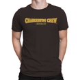 thumbnail image 2 of Officially Licensed Charleston Chew Chocolate Candy T-Shirt Men's T-shirt, 2 of 3