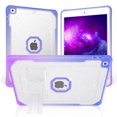 thumbnail image 1 of Funda para tablet ZoneFoker para iPad 9.ª/8.ª/7.ª generación 10.2" con brillo, 1 of 6