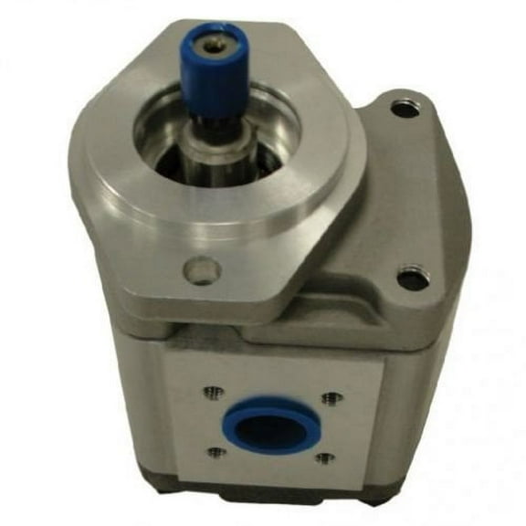 Pump - Hydraulic fits John Deere 6110 6120 6210 6215 6220 6230 6310 6320 6330 6405 6410 6415 6420 6430 6510 6605 6615 6715 7130 7230 7330 AL200830