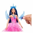thumbnail image 3 of Muñeca Barbie Fantasía Edición Especial Zafiro, 3 of 4