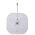 thumbnail image 1 of 5 Uds 48LED Módulo 24W Fuente Magnética Reemplazar Luces Techo (luz) Blanco, 1 of 9