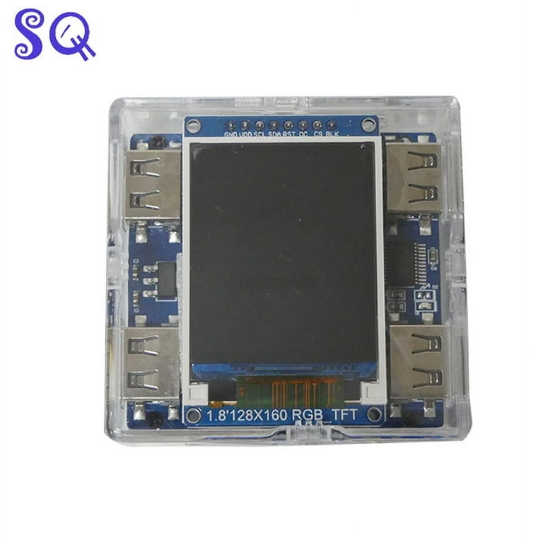 イヤホン dma+kmbox HAMGEEK MVP DMA Board Direct Memory Access DMA Video Overlay
