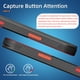 thumbnail image 5 of Funda Mangix para iPhone 17 Pro Max resistente al agua y a los golpes, 5 of 7