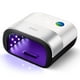 thumbnail image 1 of SUNUV SUN3 Luz UV profesional para uñas de gel, lámpara de uñas LED de 48 W para esmalte de gel con 4 temporizadores y sensor, 39 cuentas LED, secador UV para salón, regalo para el hogar para mujer ma, 1 of 5