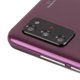 thumbnail image 4 of Smartphone, Dual Cards Dual Standby Smartphone, Cámaras De Alta Definición Dual Cards Dual Standby Resolución 854X480 Para Android 8.1 ANGGREK Violeta, 4 of 8