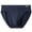 Dark Blue, variant on Hfnxid Mens Briefs Underwear,Men's Fashion Breathable Comfy Close Fitting Underpants Comfortable Briefs