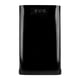 thumbnail image 2 of Bote de Basura Jofel Cuadrado Negro 10L Galvanizada, 2 of 4