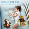 thumbnail image 4 of Plush for Teddy Bear 2025Cute for Boy Girl Christmas Halloween Birthday Gift, 4 of 5