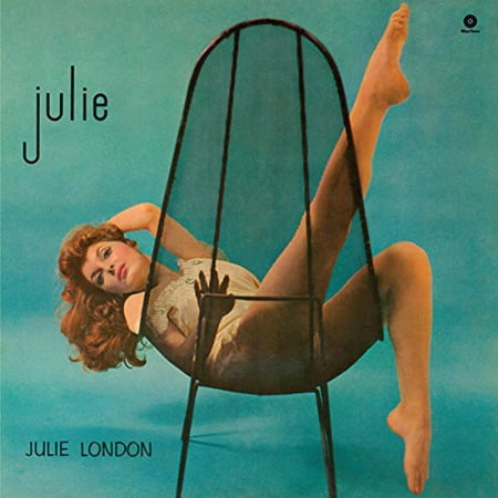 Julie (Vinyl)