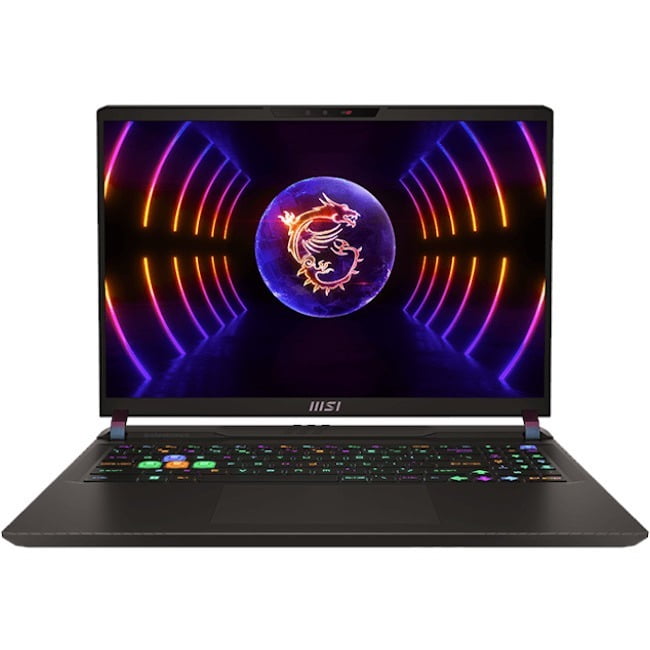 i7＋ Refurbished: MSI Raider GE78 HX Gaming Laptop Intel Core i9