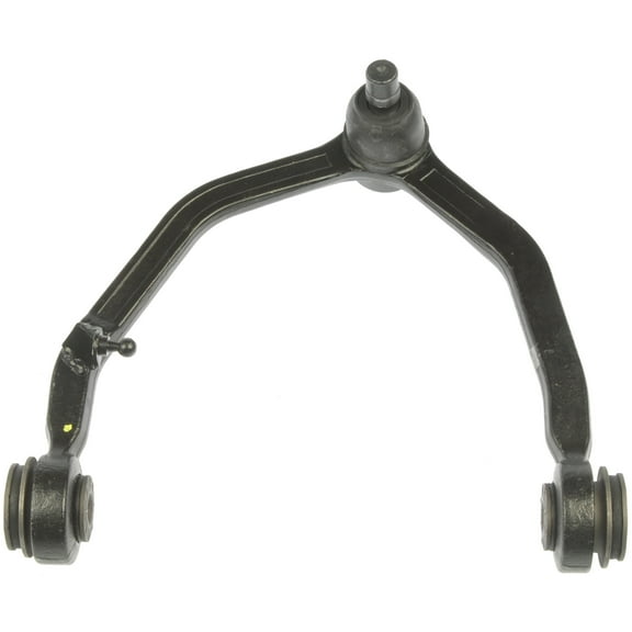 Dorman 520-259 Front Left Upper Suspension Control Arm and Ball Joint Assembly for Specific Lincoln Models