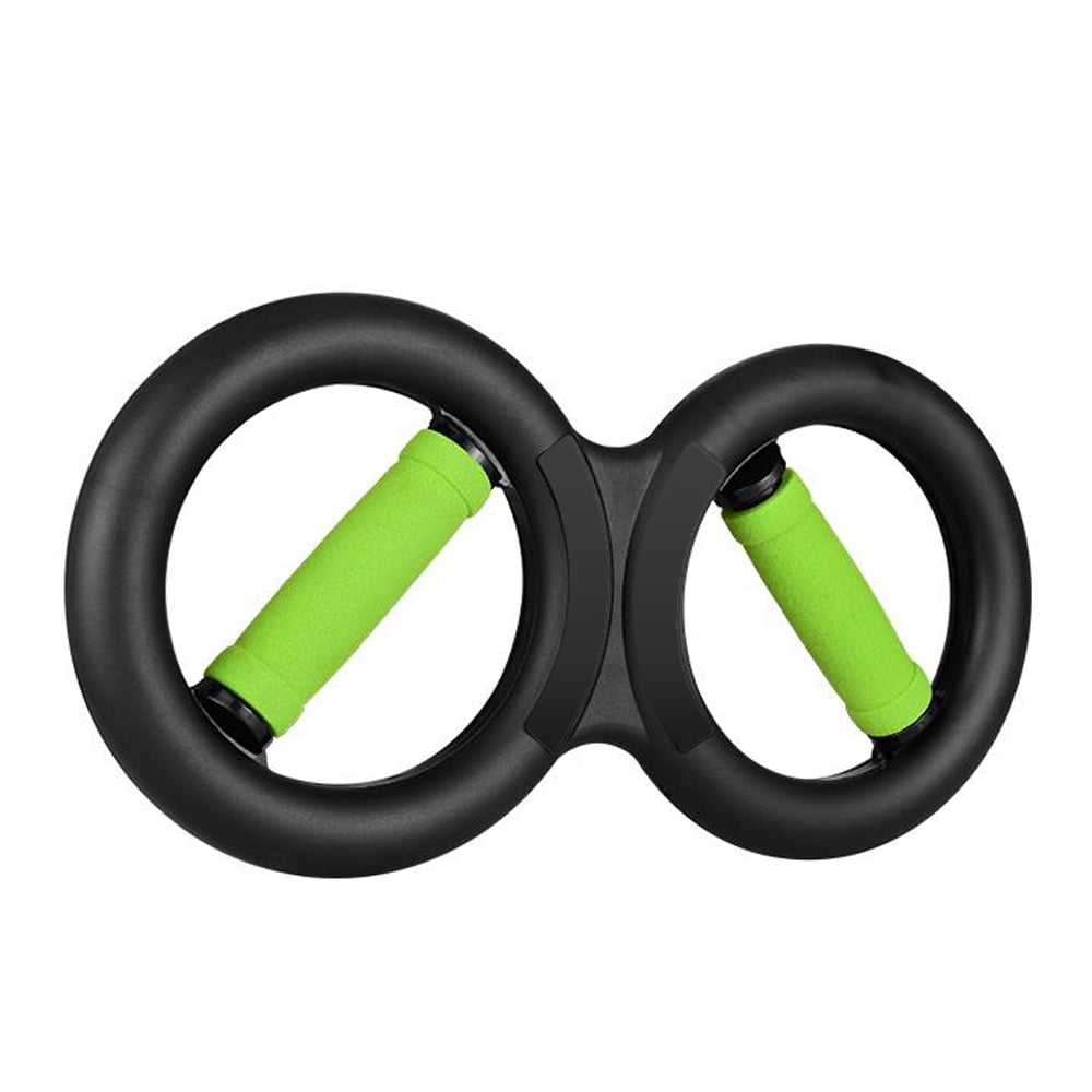 Multifunctional Hand Gripper Strengths 8 Shape Reinforcemen Hand Grips