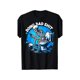 thumbnail image 1 of Do Dad Dad Jokes Steel Frame Snowmobile Dad Funny Dad Father'S T-Shirt, 1 of 6