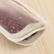 thumbnail image 3 of Bolsas de Almuerzo Forma De Botella Paquete De Comida Reutilizable Bolsa 2 Colores Rojo 3pcs, 3 of 9