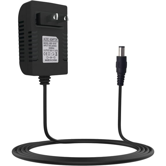 Asobilor 30W Power Adapter Cord Replacement for Alexa Echo Show 8, Echo Show 2nd Gen, Echo 3rd Gen, Echo Plus 2nd Gen & Echo Show 10 (3rd Gen)