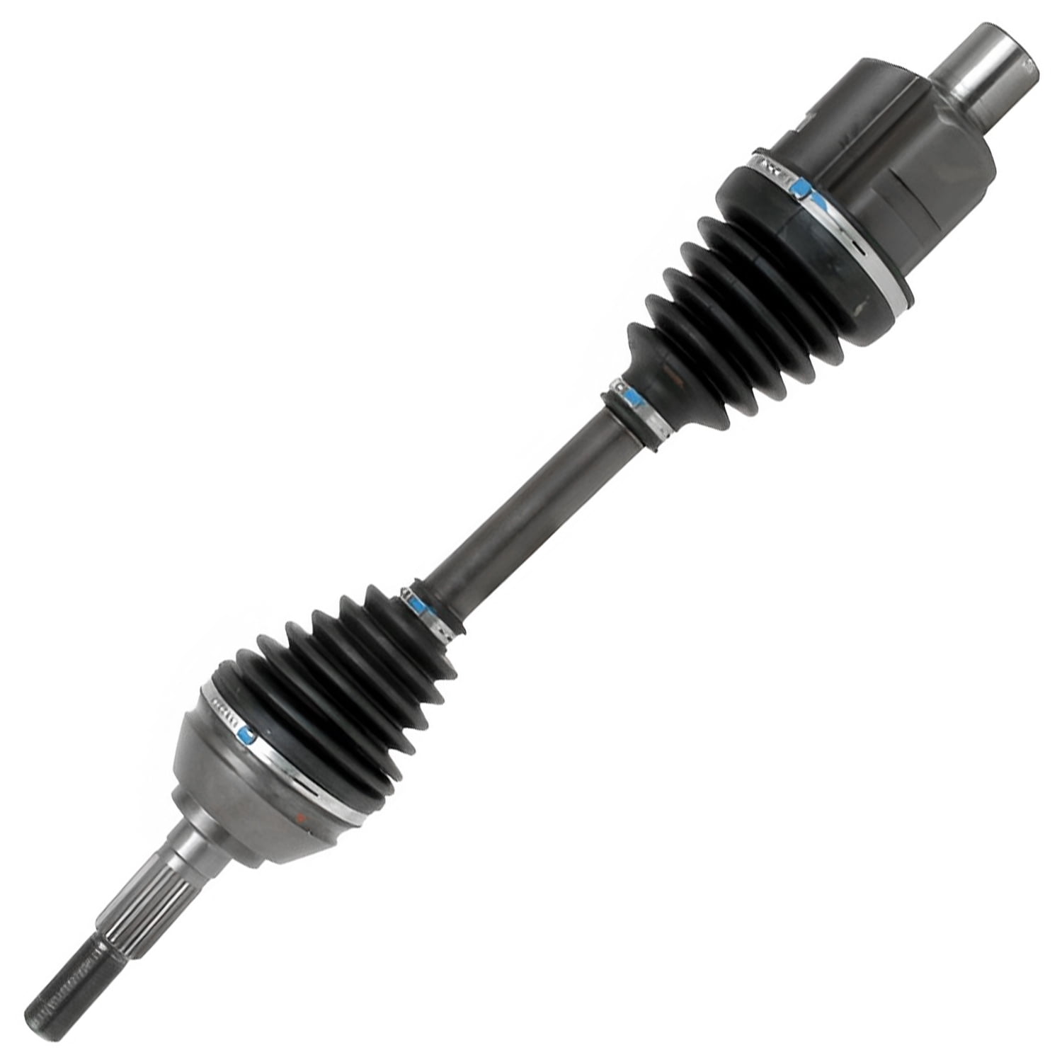 Detroit Axle 4WD Front Right CV Axle Assembly Replacement for 1997