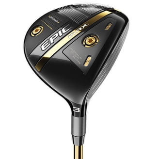 Callaway Epic MAX 3 Wood 15* (Project X Cypher 40 Senior) NEW