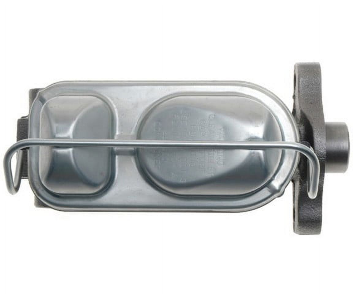Raybestos Element3 Master Cylinders