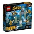 thumbnail image 1 of LEGO Super Heroes 76085 Batalla de la Atlántida 197 piezas, 1 of 9
