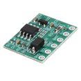 thumbnail image 2 of Módulo De Controlador De Lámpara Solar, Placa De Circuito De Luz De Perno De Carretera Solar Resistente Y Duradera Cronometrada 12 Horas Función De Control De Luz Para ANGGREK Solar Lamp Controller Module, 2 of 8