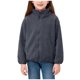thumbnail image 2 of Chaquetas y abrigos casuales de manga larga sin capucha para niños, chaqueta de manga larga con cremallera de color sólido, chaqueta cálida informal de tamaño mediano para niños, blusa de poliéster pa, 2 of 6