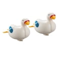 thumbnail image 4 of Cisne divertido, juguetes de baño para actividades al aire libre, juguete para rociar agua, juguete de baño para piscina, juguete de baño para bebé Zulema juguetes de baño, 4 of 8