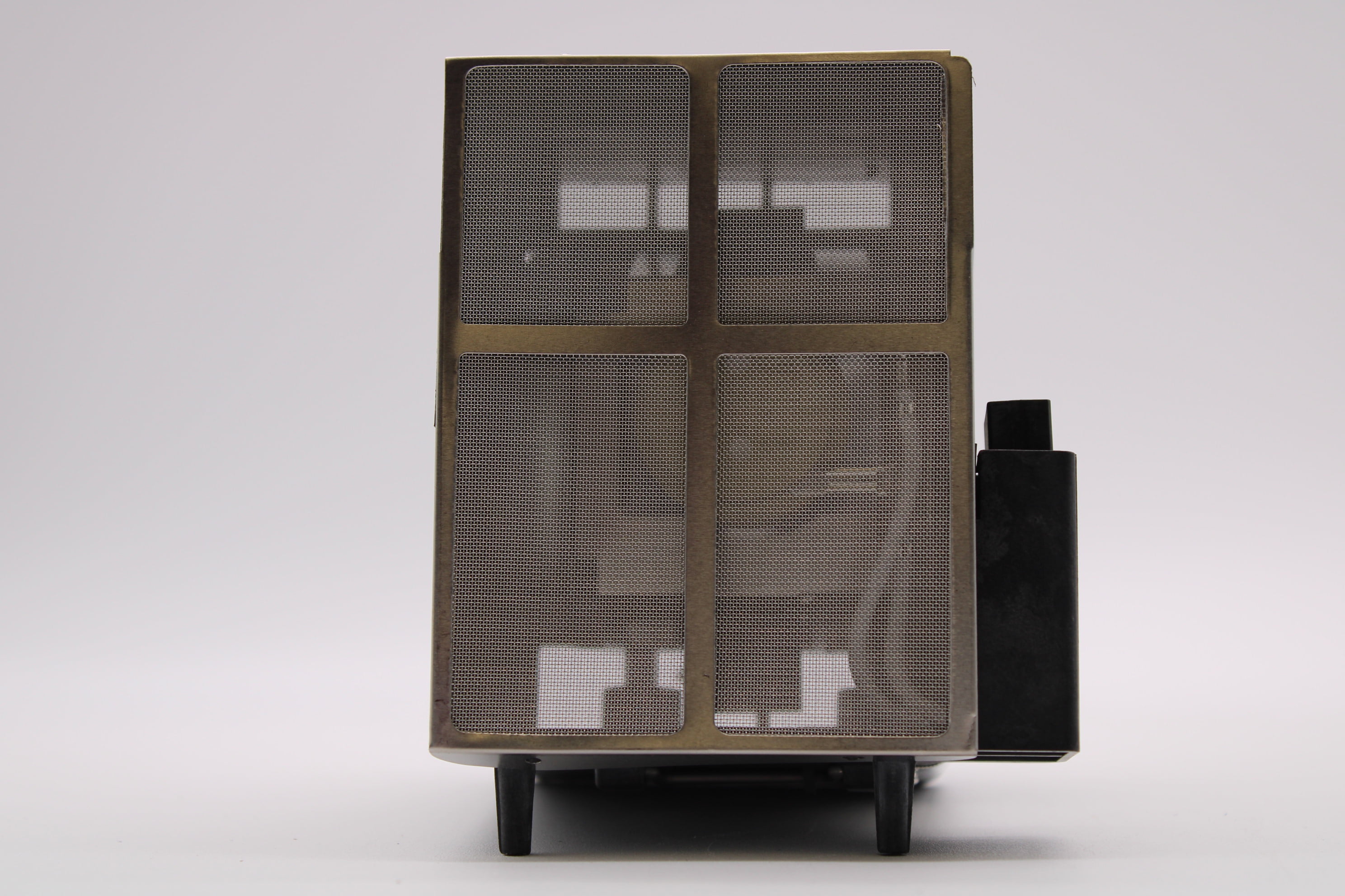 Jaspertronics Lamp & Housing for Mitsubishi HC7900DW - Thumbnail 2