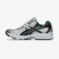thumbnail image 4 of Aiscs Gel-Nimbus 10.1 1203A543 WHITE/SAXON GREEN US Men, 4 of 5