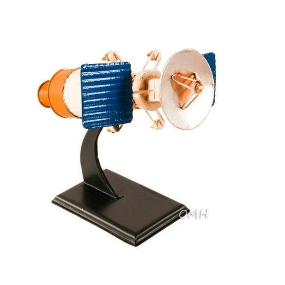 Old Modern Handicrafts Magellan Spacecraft Model