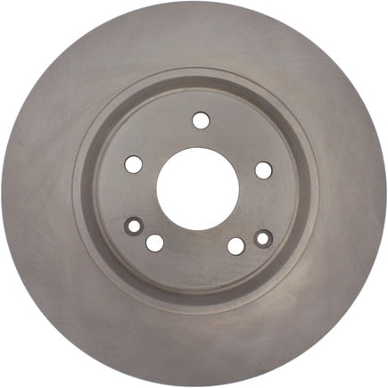 Centric 121.35097 Disc Brake Rotor